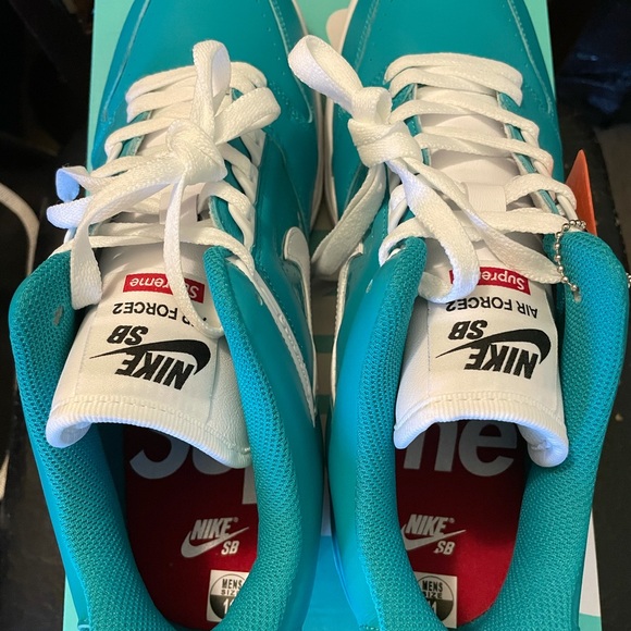 Af2 supreme Nike main image 8
